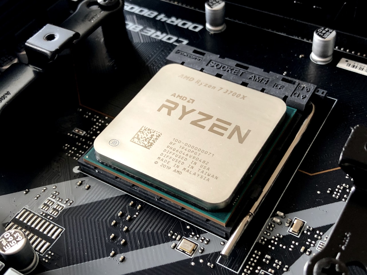 AI 반도체와 섹터 로테이션
