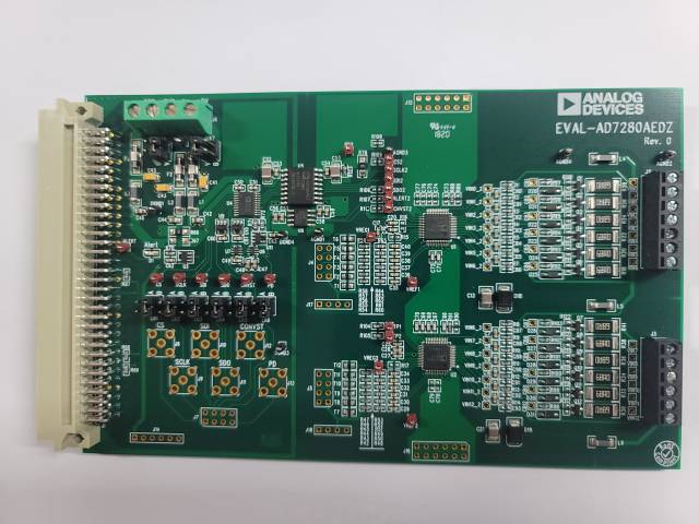 AD7280A 블록 다이어그램